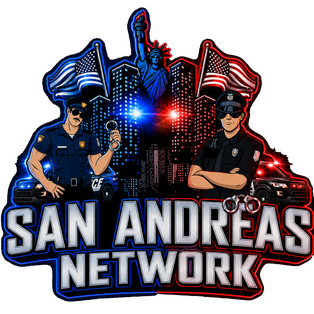 San Andreas Network